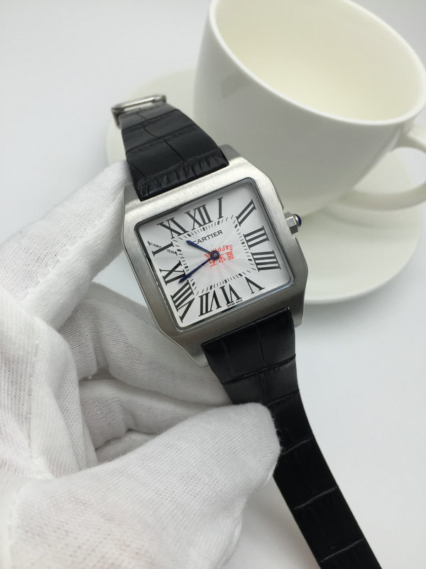 Cartier Watches 019